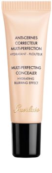 GUERLAIN Lingerie de Peau Multi-Perfecting Concealer korektor tmavých kruhů pod očima s hydratačním účinkem