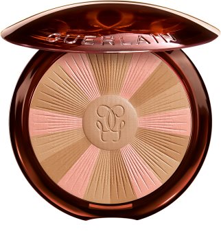 GUERLAIN Terracotta Light bronzující rozjasňující pudr