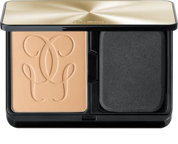 GUERLAIN Lingerie de Peau Compact Mat Alive компактний матуючий тональний засіб SPF 15