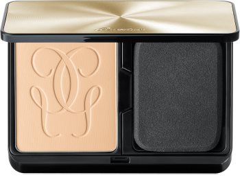 GUERLAIN Lingerie de Peau Compact Mat Alive kompaktní matující make-up SPF 15