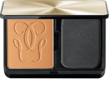 GUERLAIN Lingerie de Peau Compact Mat Alive kompaktní matující make-up SPF 15