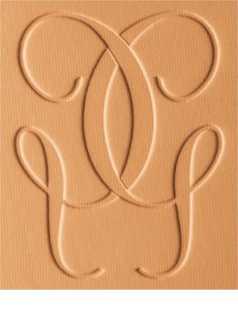 GUERLAIN Lingerie de Peau Compact Mat Alive Kompakt-Make up Ersatzfüllung LSF 15
