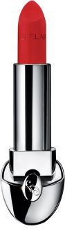 GUERLAIN Rouge G de Guerlain Matte Moisturising Matte Lipstick