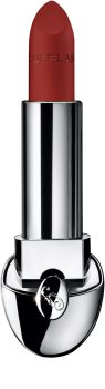 GUERLAIN Rouge G de Guerlain Matte матиращо хидратиращо червило