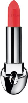 GUERLAIN Rouge G de Guerlain Matte матиращо хидратиращо червило