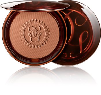 GUERLAIN Terracotta The Bronzing Powder Mini бронзираща пудра