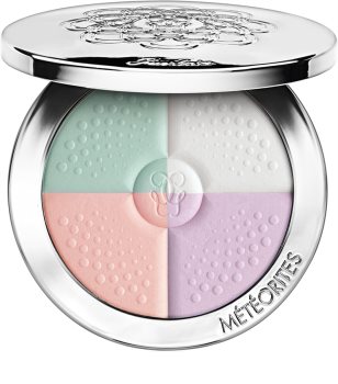GUERLAIN Météorites Compact Illuminating Powder озаряваща компактна пудра