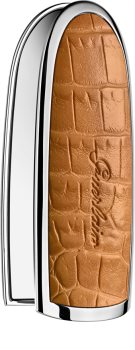 GUERLAIN Rouge G de Guerlain Double Mirror Case Lippenstift-Etui mit Spiegel