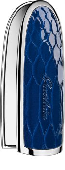 GUERLAIN Rouge G de Guerlain Double Mirror Case carcasă pentru ruj cu oglinda mica