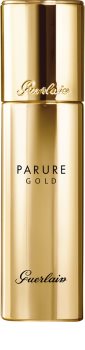 GUERLAIN Parure Gold Radiance Foundation озаряващ флуиден фон дьо тен SPF 30