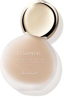 GUERLAIN L’Essentiel High Perfection Foundation langanhaltendes mattierendes Make up LSF 15