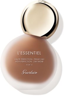 GUERLAIN L’Essentiel High Perfection Foundation langanhaltendes mattierendes Make up LSF 15