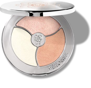 GUERLAIN Météorites Pearl Dust Palette kompaktní pudrový rozjasňovač
