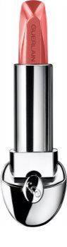 GUERLAIN Rouge G de Guerlain Sheer Shine barra de labios hidratante efecto brillo