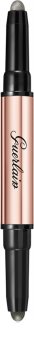 GUERLAIN Mad Eyes Contrast Shadow Duo beidseitiger Eyeliner