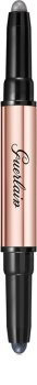 GUERLAIN Mad Eyes Contrast Shadow Duo beidseitiger Eyeliner