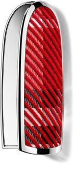 GUERLAIN Rouge G de Guerlain Luxurious Velvet Double Mirror Case étui pour rouge à lèvres avec miroir