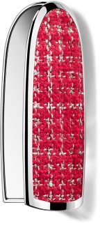 GUERLAIN Rouge G de Guerlain Luxurious Velvet Double Mirror Case étui pour rouge à lèvres avec miroir