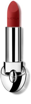 GUERLAIN Rouge G de Guerlain Luxurious Velvet Luxus-Lippenstift mit Matt-Effekt