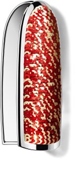 GUERLAIN Rouge G de Guerlain Double Mirror Case carcasă pentru ruj cu oglinda mica
