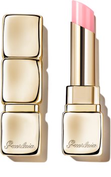 GUERLAIN KissKiss Bee Glow Närande och fuktande läppbalsam