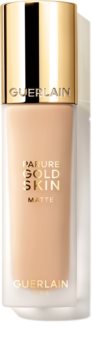 GUERLAIN Parure Gold Skin Matte Foundation langanhaltendes mattierendes Make up SPF 15