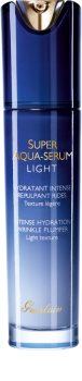 GUERLAIN Super Aqua Serum Light lehké sérum pro intenzivní hydrataci pleti