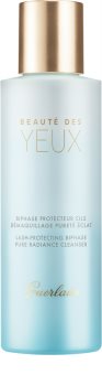 GUERLAIN Beauty Skin Cleansers Beauté des Yeux delikatny dwufazowy plyn do demakijażu do wrażliwych oczu