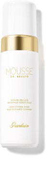 GUERLAIN Beauty Skin Cleansers Cleansing Foam Mild ansiktsskum