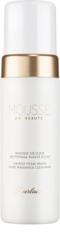 GUERLAIN Beauty Skin Cleansers Cleansing Foam delikatna pianka do demakijażu