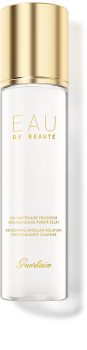 GUERLAIN Beauty Skin Cleansers Micellar Lotion Rengörande micellärt vatten för ansikte och ögon