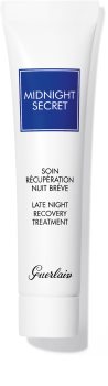 GUERLAIN My Supertips Midnight Secret Vitaliserande och förnyande nattkräm för trött hud