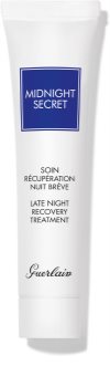 GUERLAIN My Supertips Midnight Secret crème de nuit revitalisante et rénovatrice pour peaux fatiguées