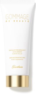 GUERLAIN Beauty Skin Cleansers Gommage de Beauté Exfolierande mask För hudåterställande