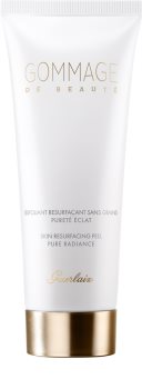GUERLAIN Beauty Skin Cleansers Gommage de Beauté máscara esfoliante para pele desgastada