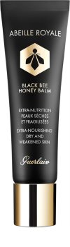 GUERLAIN Abeille Royale Black Bee Honey Balm vyživujúci balzam pre suchú a oslabenú pokožku