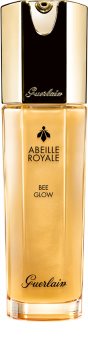 GUERLAIN Abeille Royale Bee Glow Youth Moisturizer rozjaśniające serum nawilżające