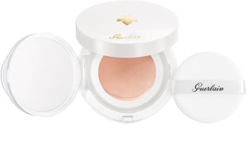 GUERLAIN Abeille Royale Bee Glow Aqua Cushion хидратиращ гел за озаряване на лицето