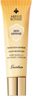 GUERLAIN Abeille Royale Skin Defense crema abbronzante viso SPF 50