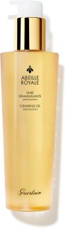 GUERLAIN Abeille Royale Cleansing Oil Reinigungsöl für das Gesicht
