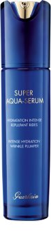 GUERLAIN Super Aqua Serum интензивен серум против бръчки и хидратация