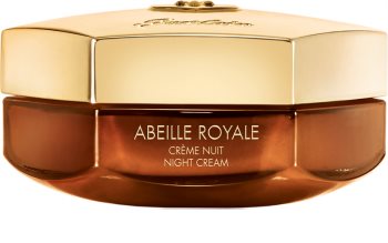 GUERLAIN Abeille Royale Night Cream crème de nuit raffermissante anti-rides