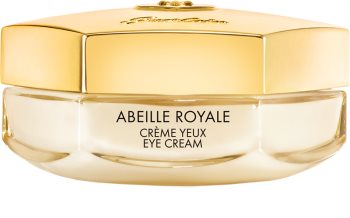 GUERLAIN Abeille Royale Multi-Wrinkle Minimizer Eye Cream крем за околоочния контур против бръчки