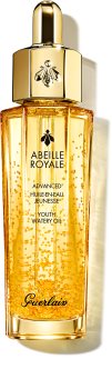GUERLAIN Abeille Royale Advanced Youth Watery Oil olejové sérum pro rozjasnění a vyhlazení pleti
