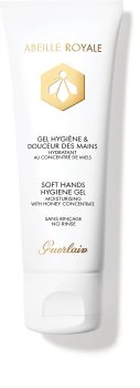 GUERLAIN Abeille Royale Soft Hands Hygiene Gel čisticí gel na ruce