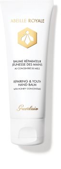 GUERLAIN Abeille Royale Revitalizing Youth Hand Balm съживяващ хидратиращ крем за ръце
