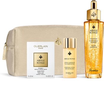 GUERLAIN Abeille Royale Set für die Hautpflege