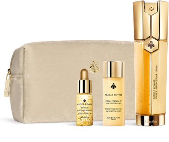 GUERLAIN Abeille Royale kit soins visage