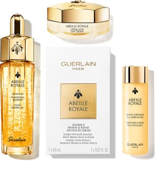 GUERLAIN Abeille Royale Discovery Age-Defying Set Set für die Hautpflege