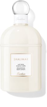 GUERLAIN Shalimar Bodylotion voor Vrouwen